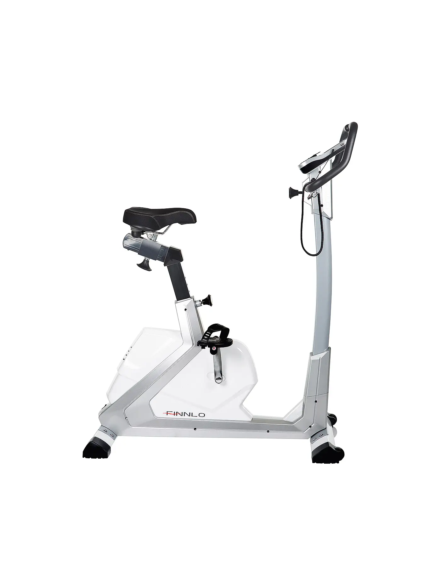 FINNLO | Heimtrainer Varon XTR BT | 